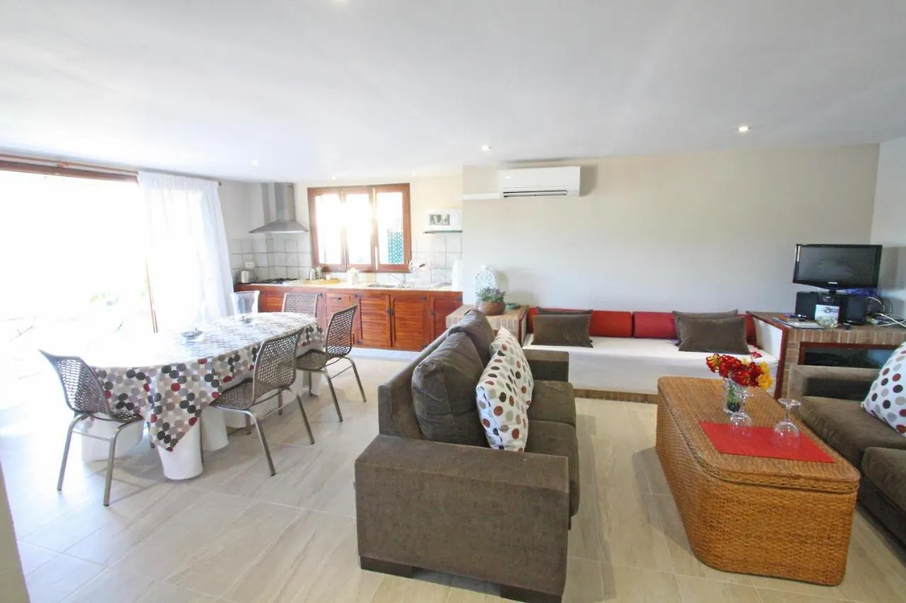 Appartamento Marbat Puerto de Sóller