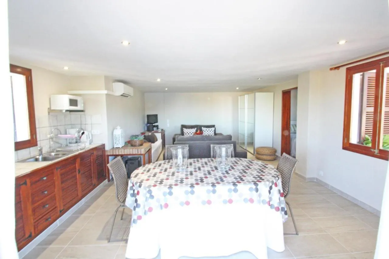 Appartamento Marbat Puerto de Sóller 0*,  Spagna
