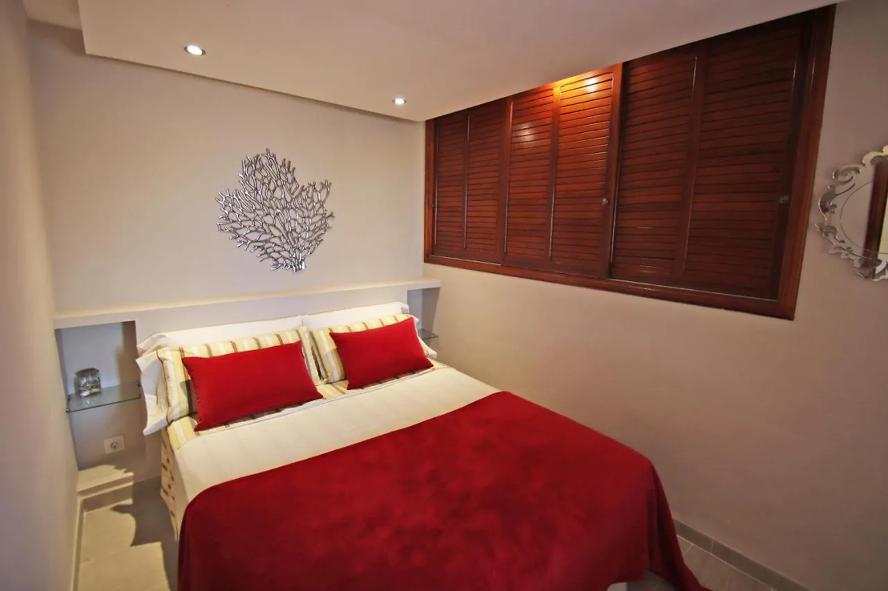 Marbat Apartment Port De Soller