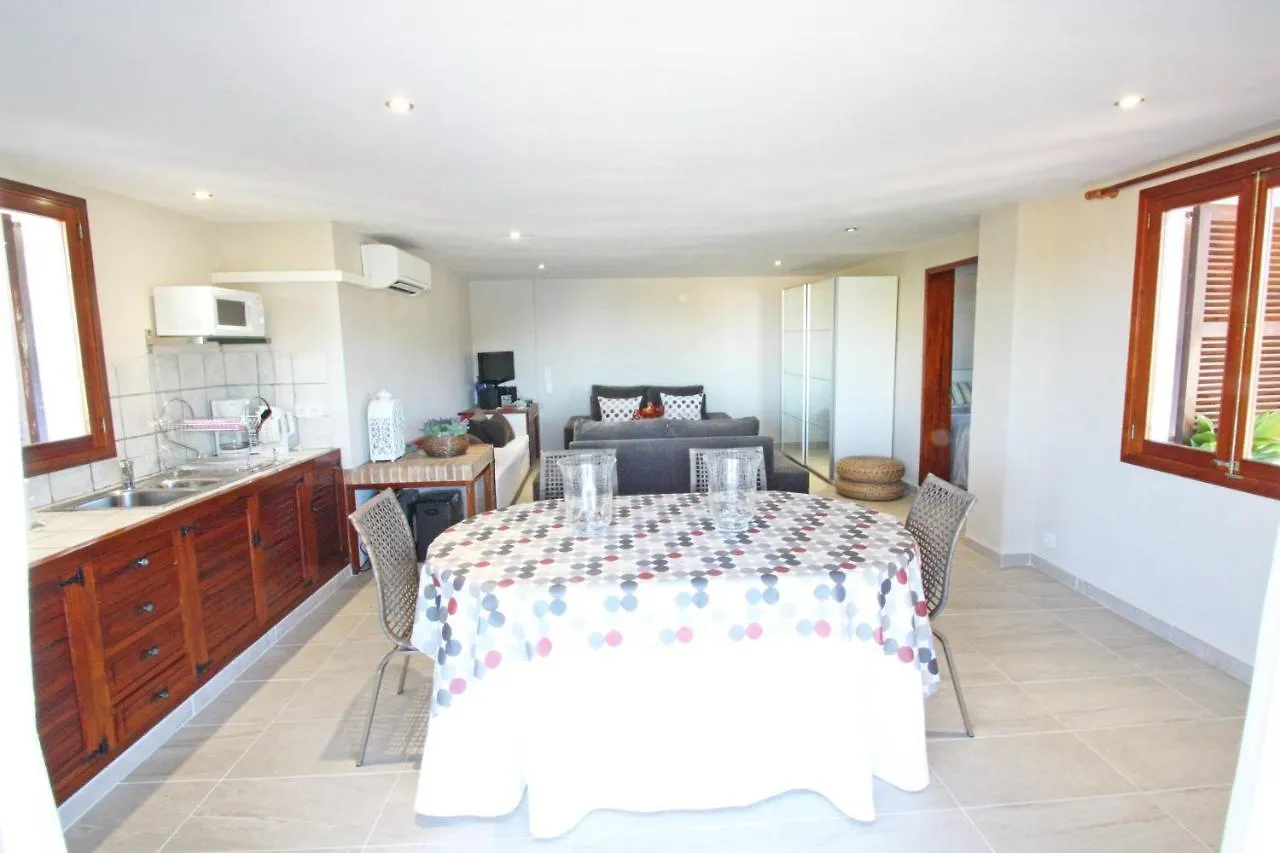 Appartamento Marbat Puerto de Sóller 0*,  Spagna