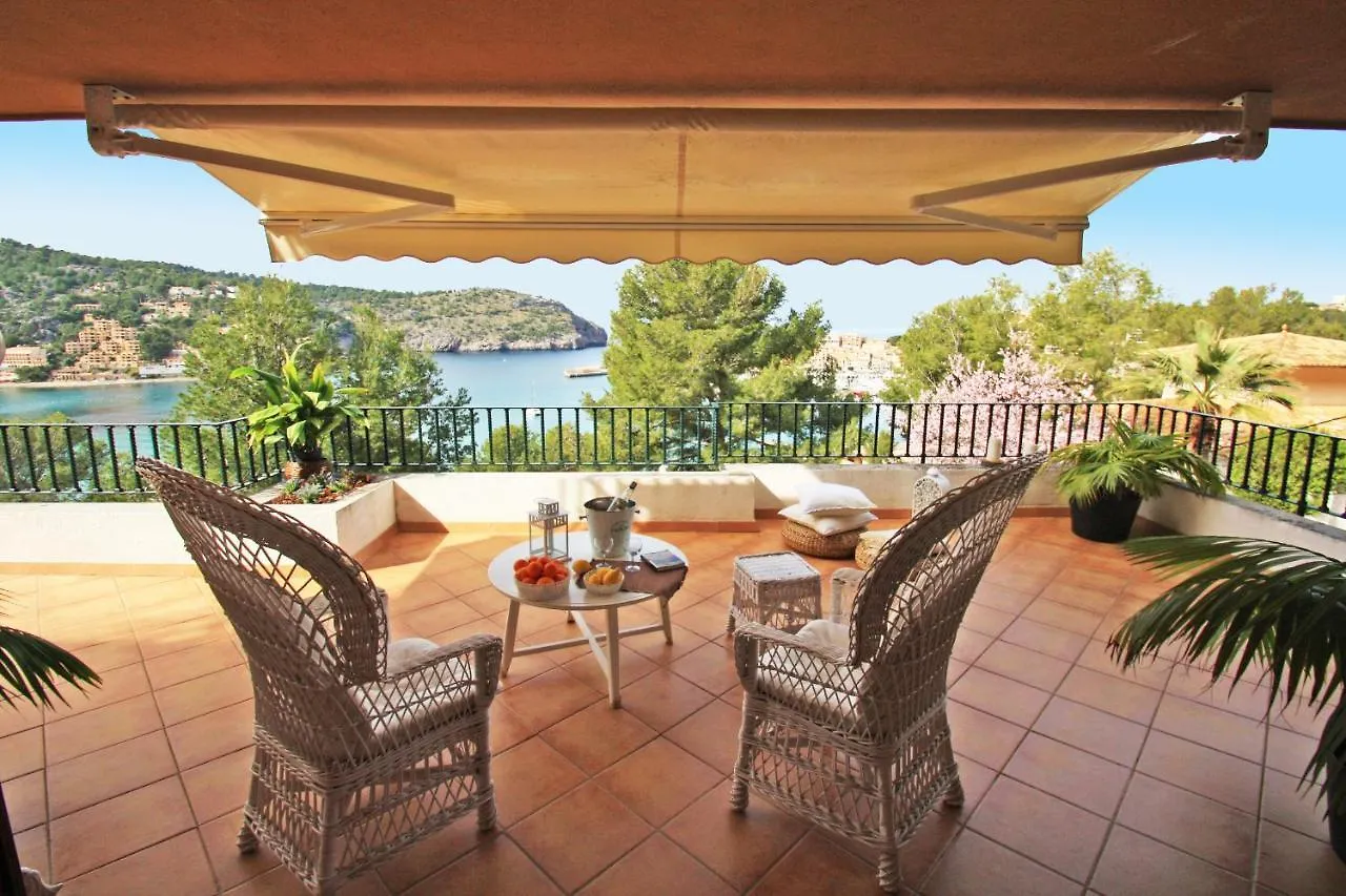 Appartamento Marbat Puerto de Sóller