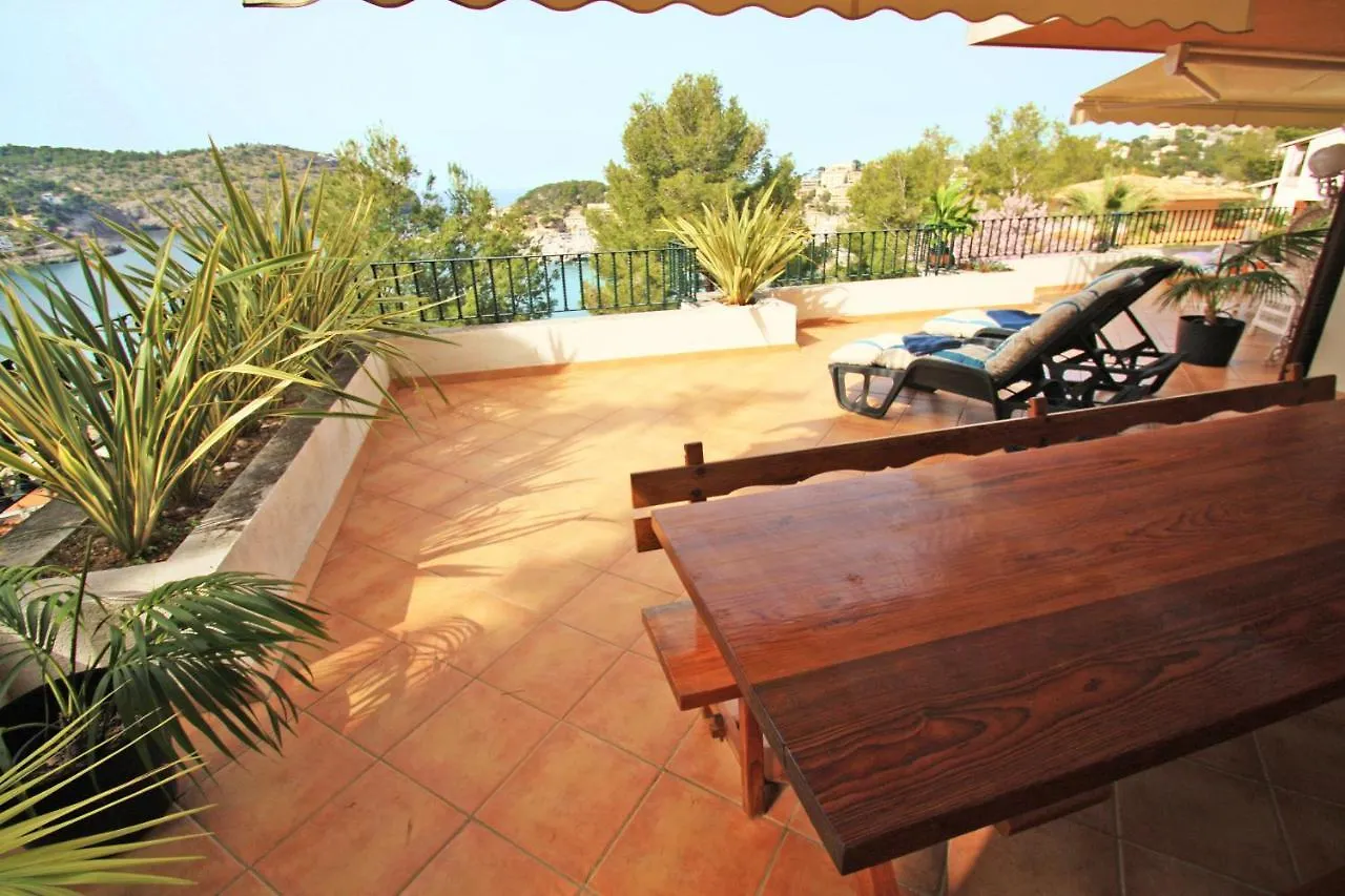Appartamento Marbat Puerto de Sóller